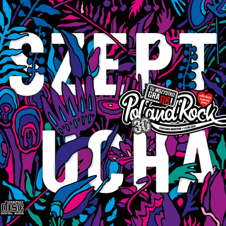 Szeptucha - Live Pol'and'Rock Festival 2024