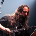 Dream Theater zagrał w Spodku