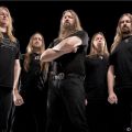 Amon Amarth – specjalny koncert na 20 - lecie zespołu	