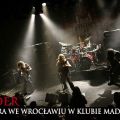 Vader zagra we Wrocławiu w klubie Madness