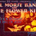 Neal Morse Band i The Flower Kings na wspólnej trasie w Europie