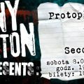 Tony Clifton Presents: Protoplasta, Alhena, Fain, Second Chance