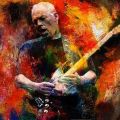 David Gilmour ponownie w Polsce!