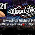 21st Woodstock Festival  - już za 2 dni znane gwiazdy na jednej scenie