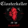 Closterkeller - 20 - lecie 