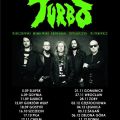 Turbo - 35th Anniversary Tour