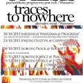 Thesis i Traces to Nowhere na wspólnych koncertach