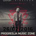 Premiera najnowszego albumu Votum już 26. lutego w Progresji!