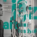 W drugi dzień 5. Katowice JazzArt Festiwalu wystąpią RGG Trio i Raphael Rogiński Solo