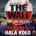 The Wall Live Orchestra we wrześniu w Warszawie