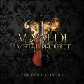 Vivaldi Metal Project z Sinfoniettą Consonus, Łapajem i Penksą już na rynku