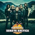 Sonata Arctica na Czad Festiwal 2017