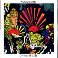 Wznowienia pierwszych albumów Magic Pie