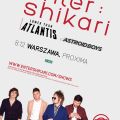 Koncert Enter Shikari w Polsce