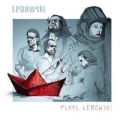Można już zamawiać nowy album grupy Lebowski