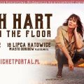 Zbliżają się dwa koncerty Beth Hart w Polsce