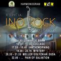 Ino - Rock Festival 2017 - harmonogram