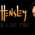Ken Hensley w Polsce na trzech koncertach