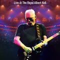 Koncertowe DVD Davida Gilmoura