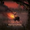 zapowiedź albumu Katatonia - Nightmares as Extensions of the Waking State 