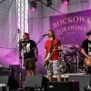 Rockowa Żórawina 2025 - 4Dziki