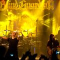 Ten ostatni koncert... BLIND GUARDIAN, GRAVE DIGGER, CRYSTAL VIPER - Warszawa, Stodoła, 12.12.2011