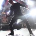 Coma + Reload, Palladium, Warszawa, 19.04.2013