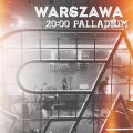ARTUR ROJEK, PATRICK THE PAN, Warszawa, Palladium, 23.04.2014
