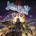 Judas Priest, Ergo Arena, Gdańsk, 10.12.2015