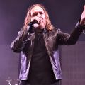 DARK TRANQUILLITY, MOONSPELL, HIRAES, Warszawa, Progresja, 17.04.2025