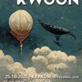 KWOON w październiku w Polsce