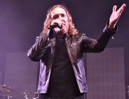 DARK TRANQUILLITY, MOONSPELL, HIRAES, Warszawa, Progresja, 17.04.2025