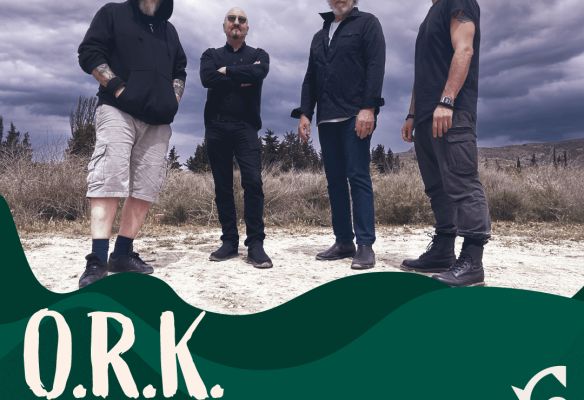 Supergrupa O.R.k. zagra w Krakowie!