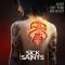 recenzja Sick Saints - Out of the Night - Michał Chalota