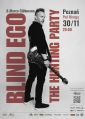 BLIND EGO + MARCO GLÜHMANN