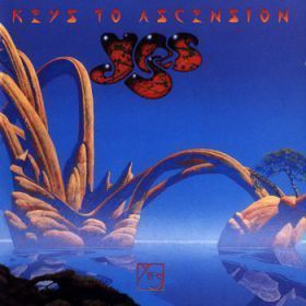 ★YES / KEYSTUDIO★イエス◇Keys to Ascention Amazon.co.jp: Keys to Ascension: ミュージック