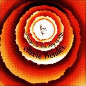 Wonder, Stevie - Songs In The Key Of Life | recenzje ArtRock.pl
