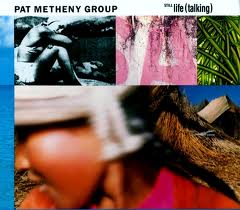 Pat Metheny Group - Still Life (Talking) | recenzje ArtRock.pl