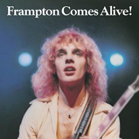 Frampton, Peter - Frampton Comes Alive! | recenzje ArtRock.pl