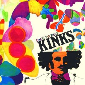 Kinks, The - Face to Face | recenzje ArtRock.pl