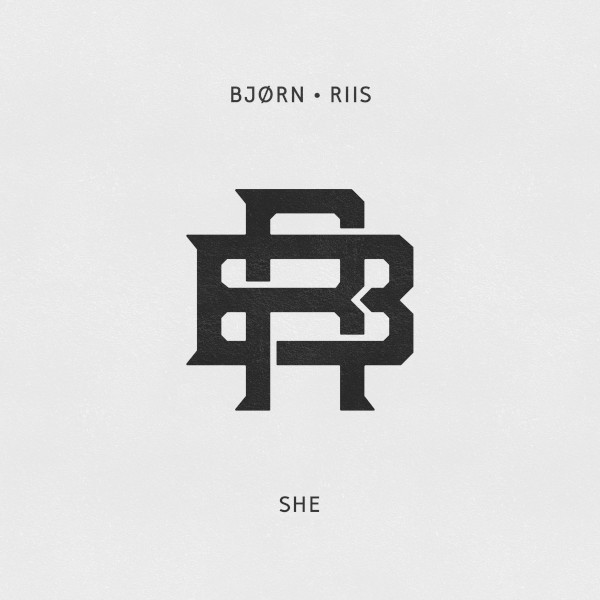 Bjoren Riis - She