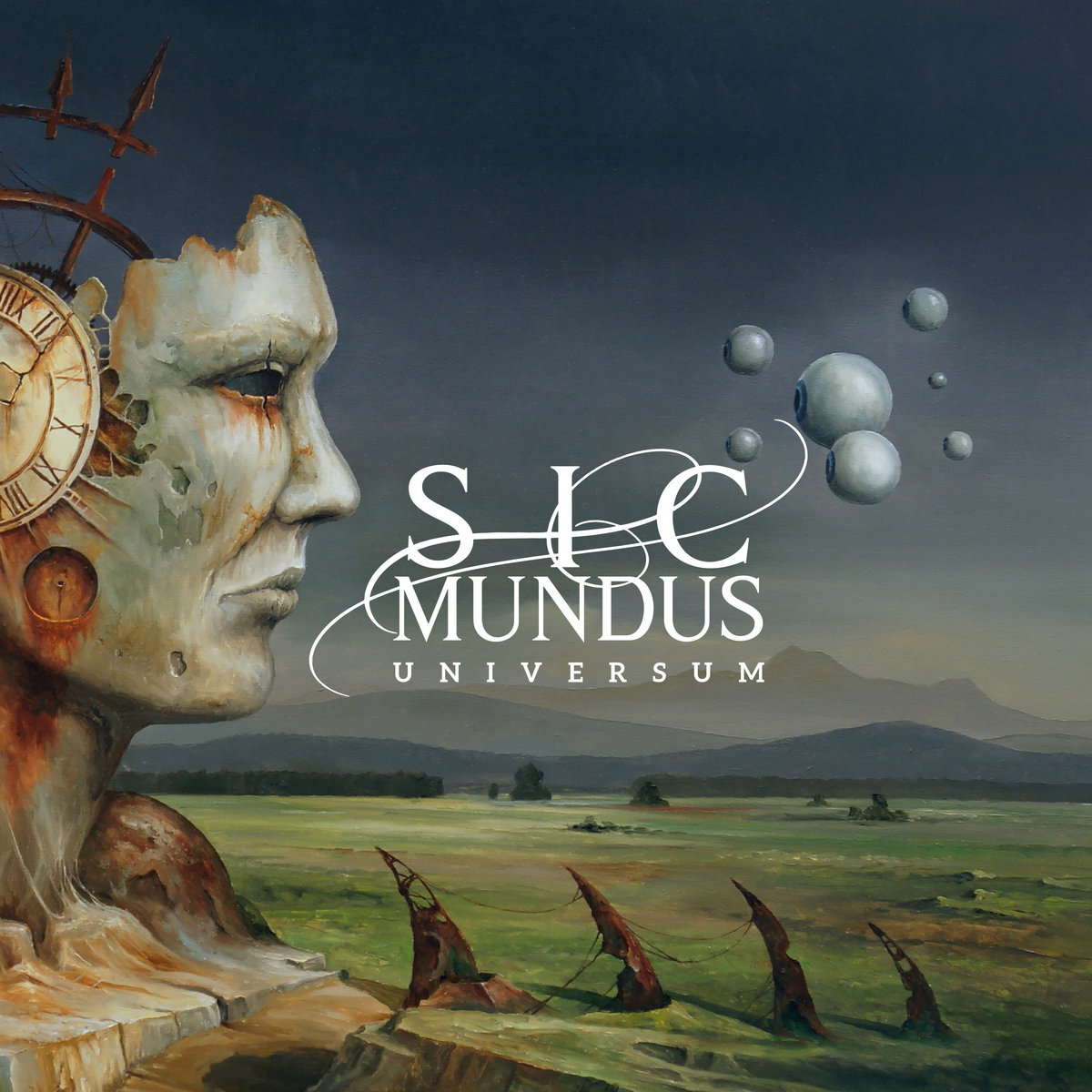 Sic Mundus - Universum