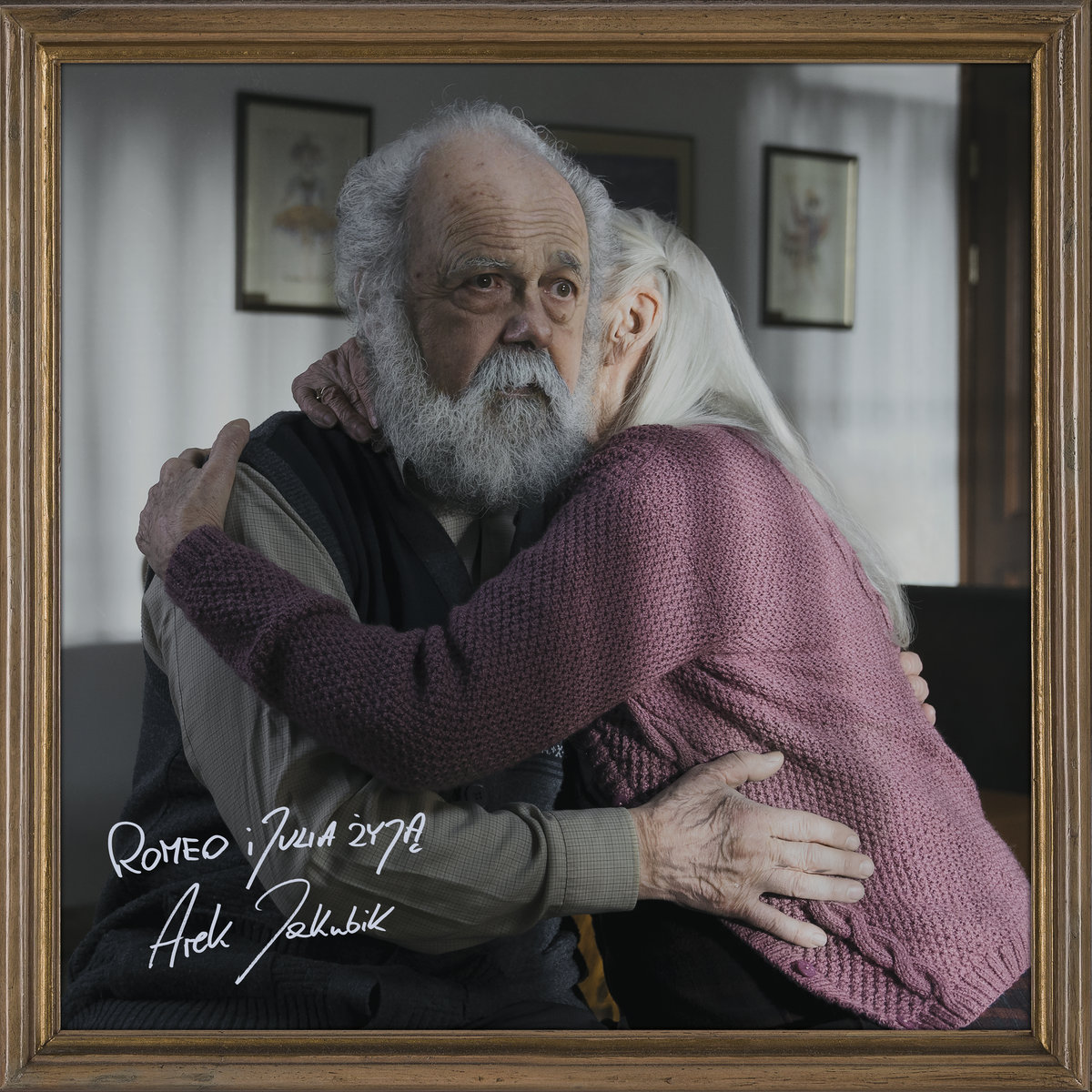 Jakubik, Arek - Romeo i Julia żyją