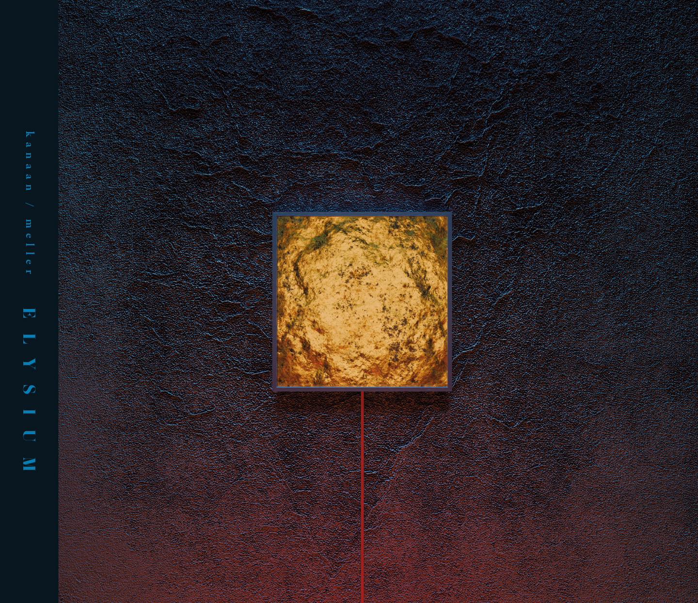 Kanaan/Meller - Elysium