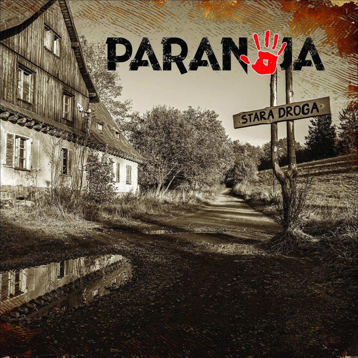 Paranoja - Stara Droga