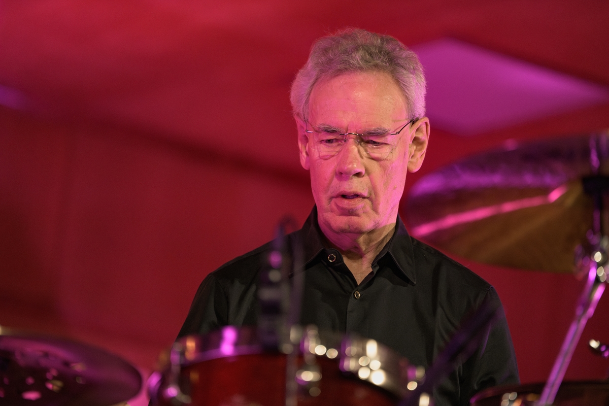 W różnych odcieniach karmazynu i nie tylko…