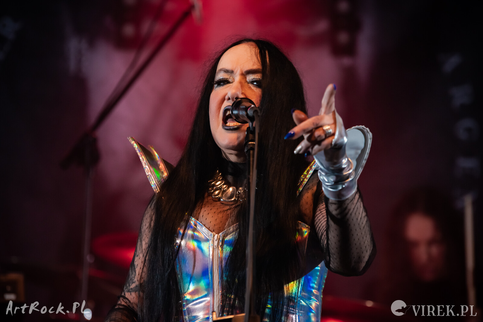 Closterkeller, BlackLight, Zabrze, CK Wiarak, 08.11.2025 