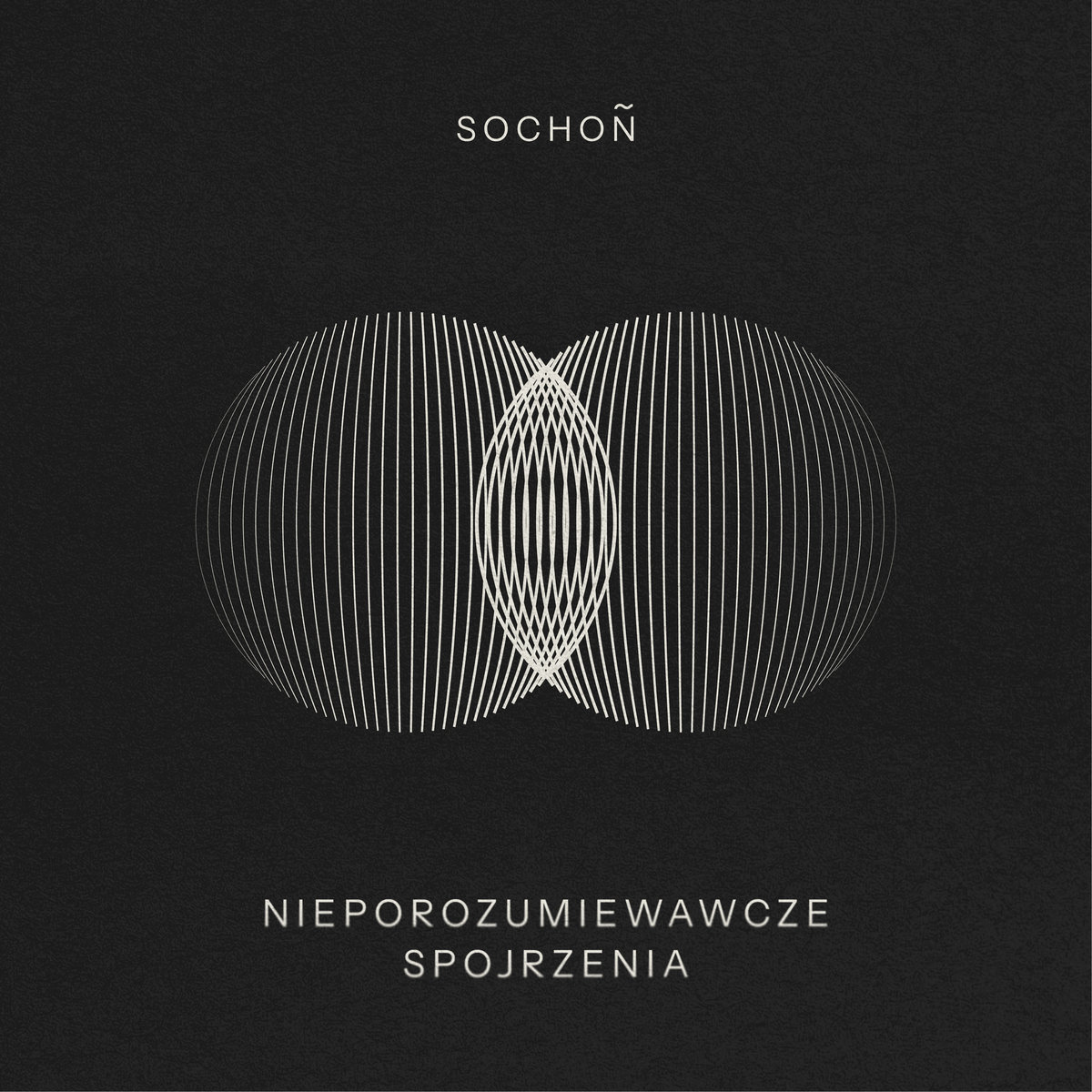 Sochoń - Nieporozumiewawcze spojrzenia