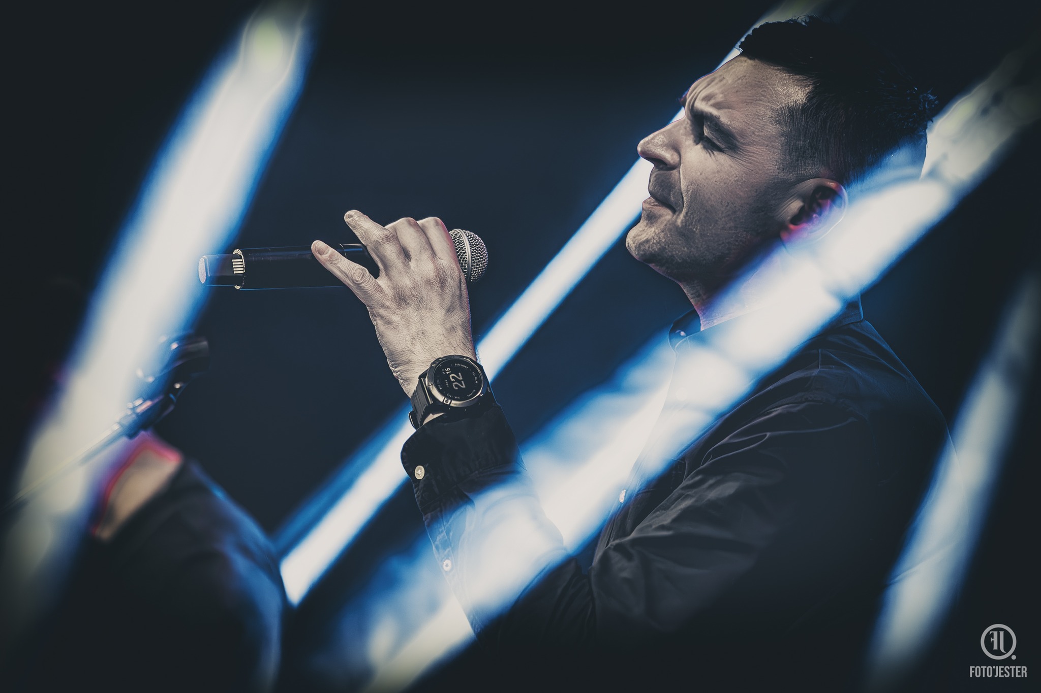 Let See Thin, Acute Mind, Łódź, Łódzkie Centrum Wydarzeń, 13.12.2025