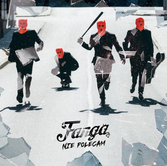 Fanga - Nie polecam